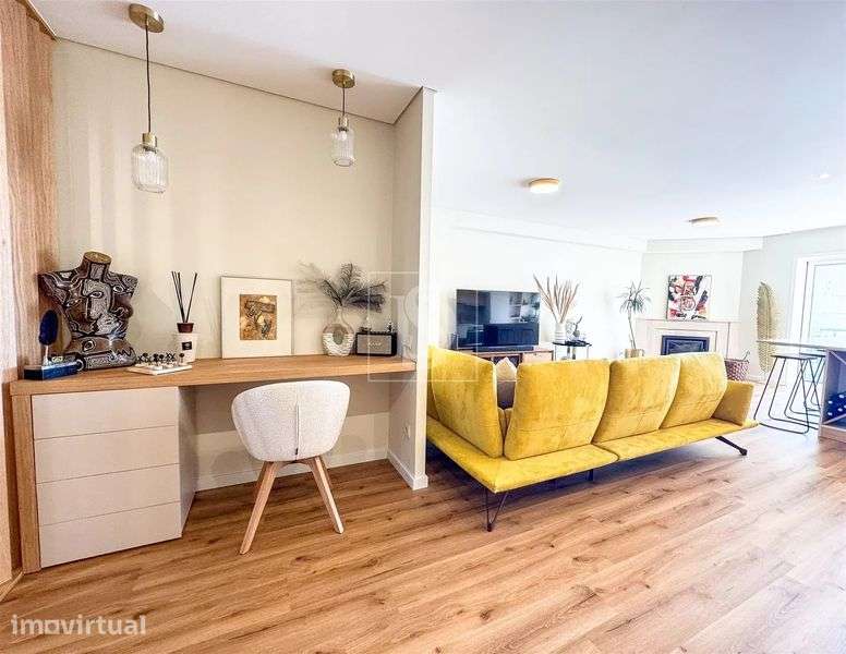 Apartamento T3 Renovado - Grande imagem: 5/6