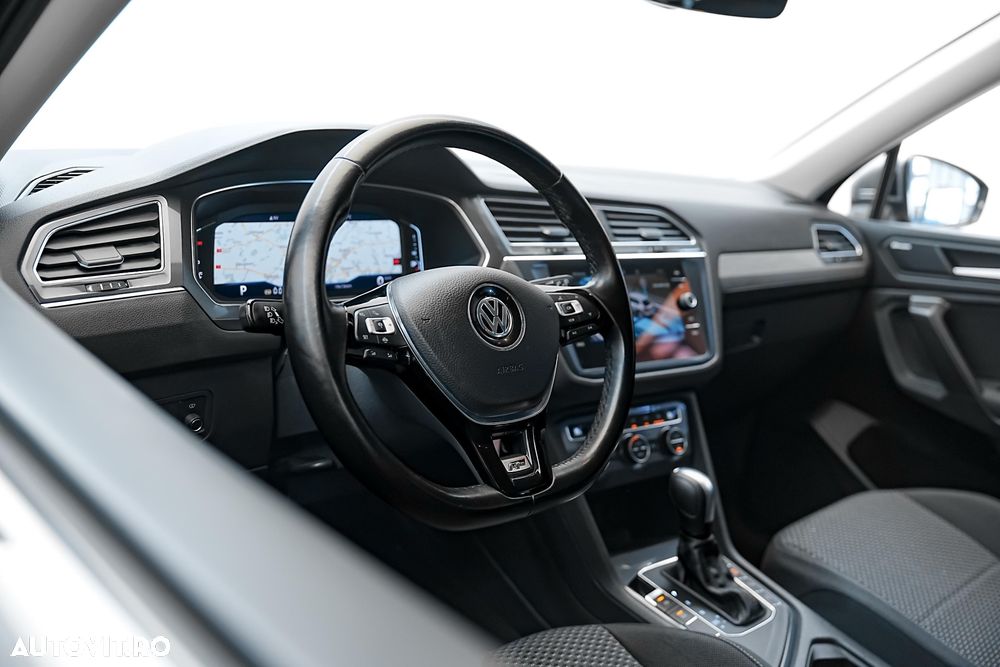 Volkswagen Tiguan - 6