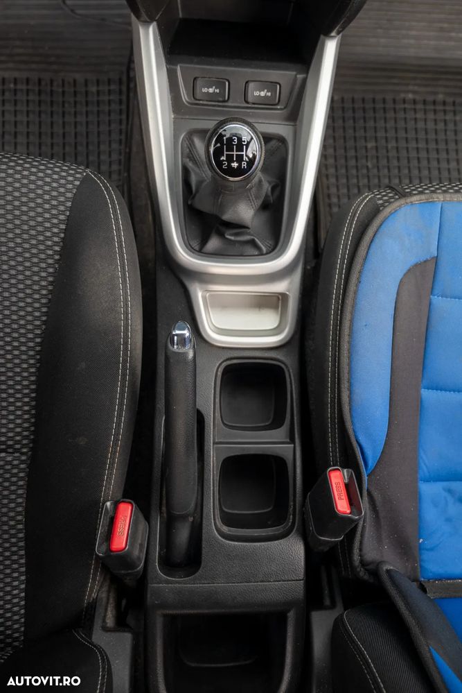 Suzuki Vitara 1.6 Passion - 18