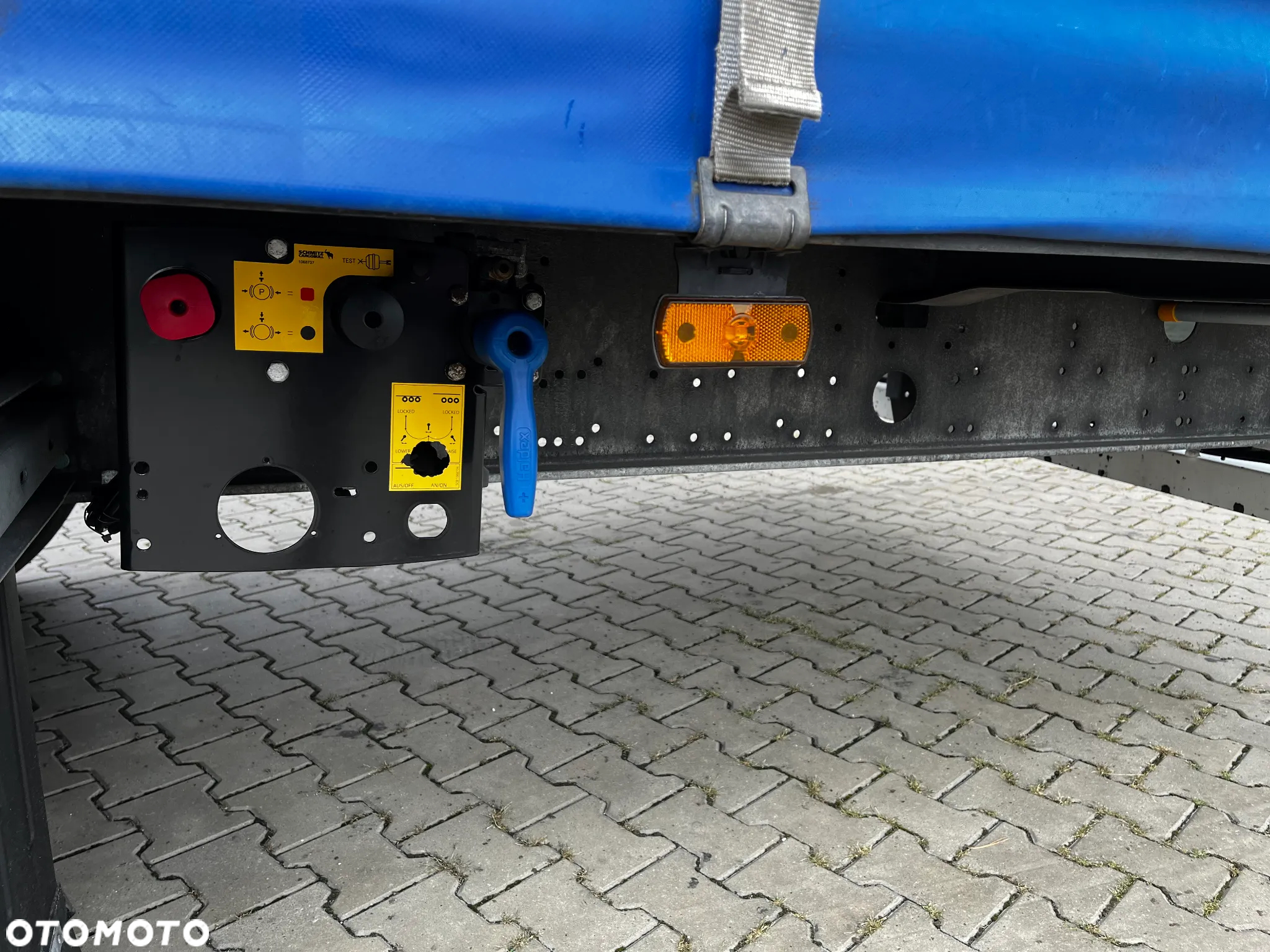Schmitz Cargobull - 11