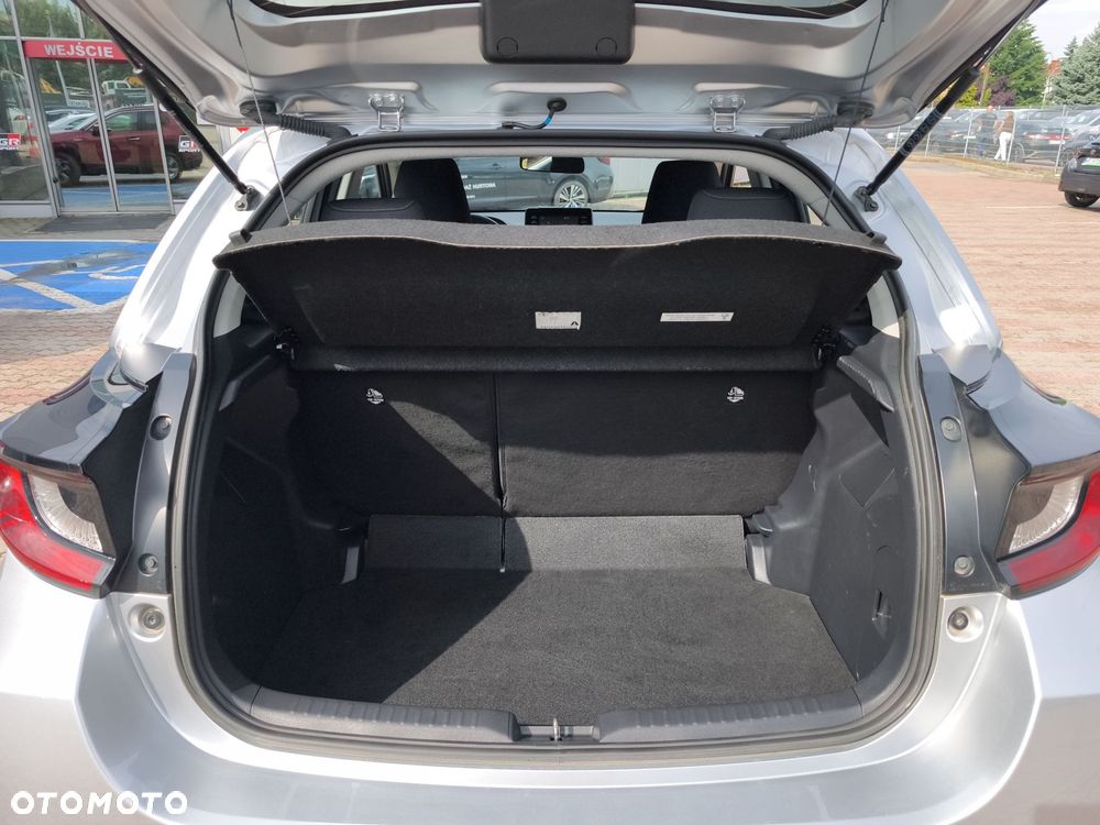 Toyota Yaris Hybrid 1.5 Comfort - 12