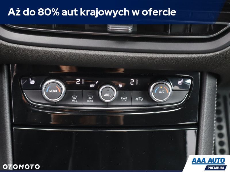 Opel Grandland X - 14