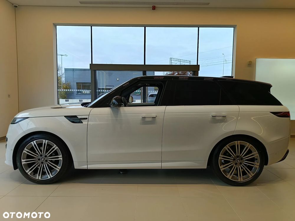 Land Rover Range Rover Sport S 3.0 D HSE Dynamic - 7