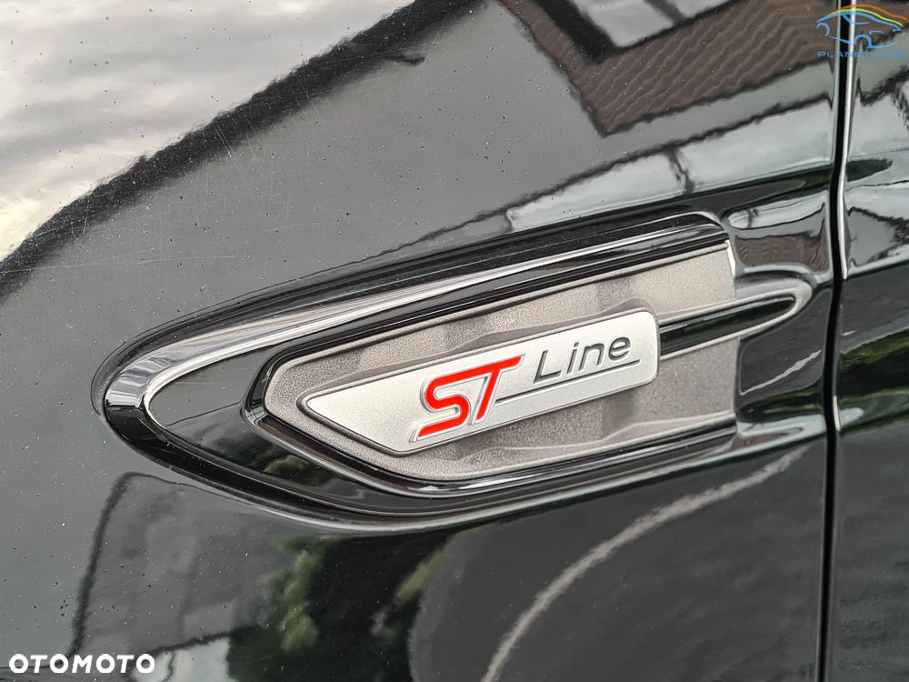 Ford Kuga 2.0 EcoBoost AWD ST-Line ASS - 5