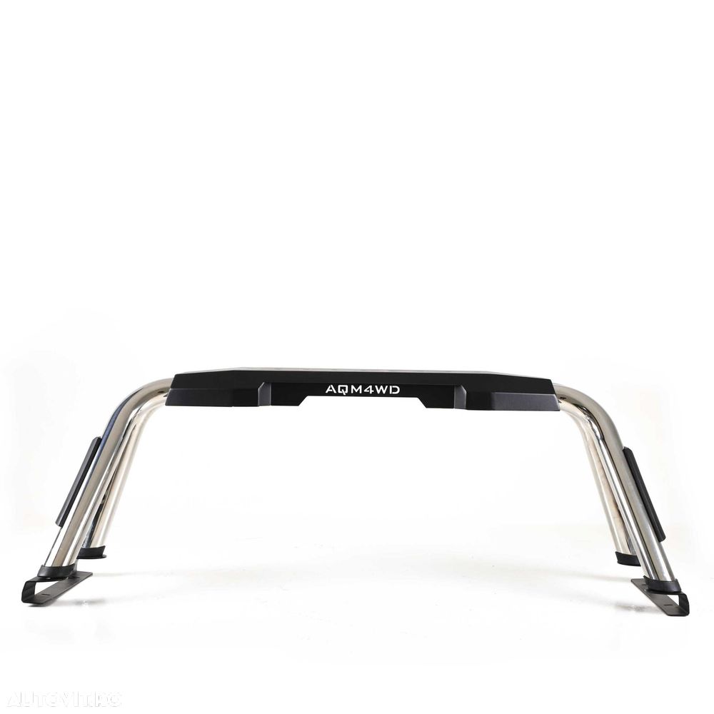 Rollbar pentru diferite modele de pick-up Ford, Toyota.. AQM4WD PRB01 - 7