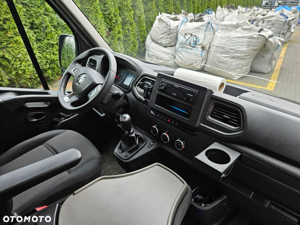 Renault Master - 10