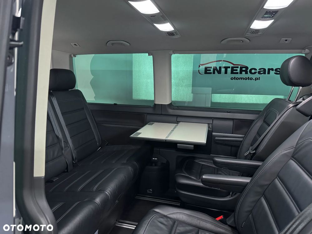 Volkswagen Multivan 2.0 BiTDI L1 Highline 4Motion DSG - 4