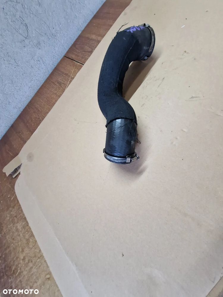WĄŻ PRZEWÓD POWIETRZA MERCEDES C KLASA A2045283182 - 7