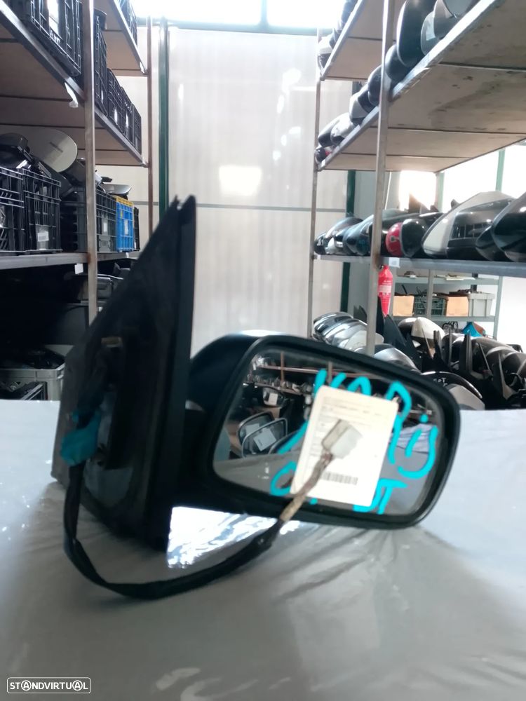 RETROVISOR DIREITO TOYOTA YARIS 99- - 1