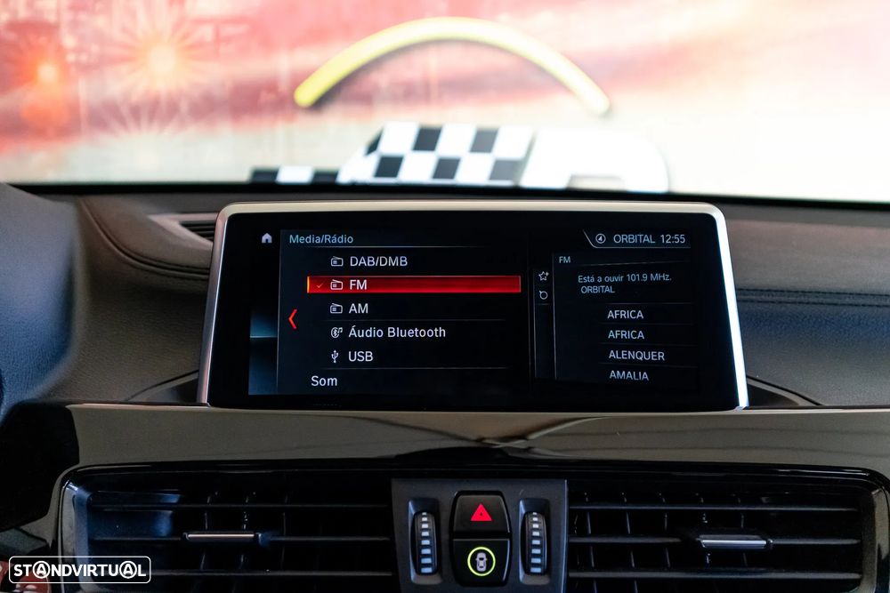 BMW X1 16 d sDrive Line Sport Auto - 19