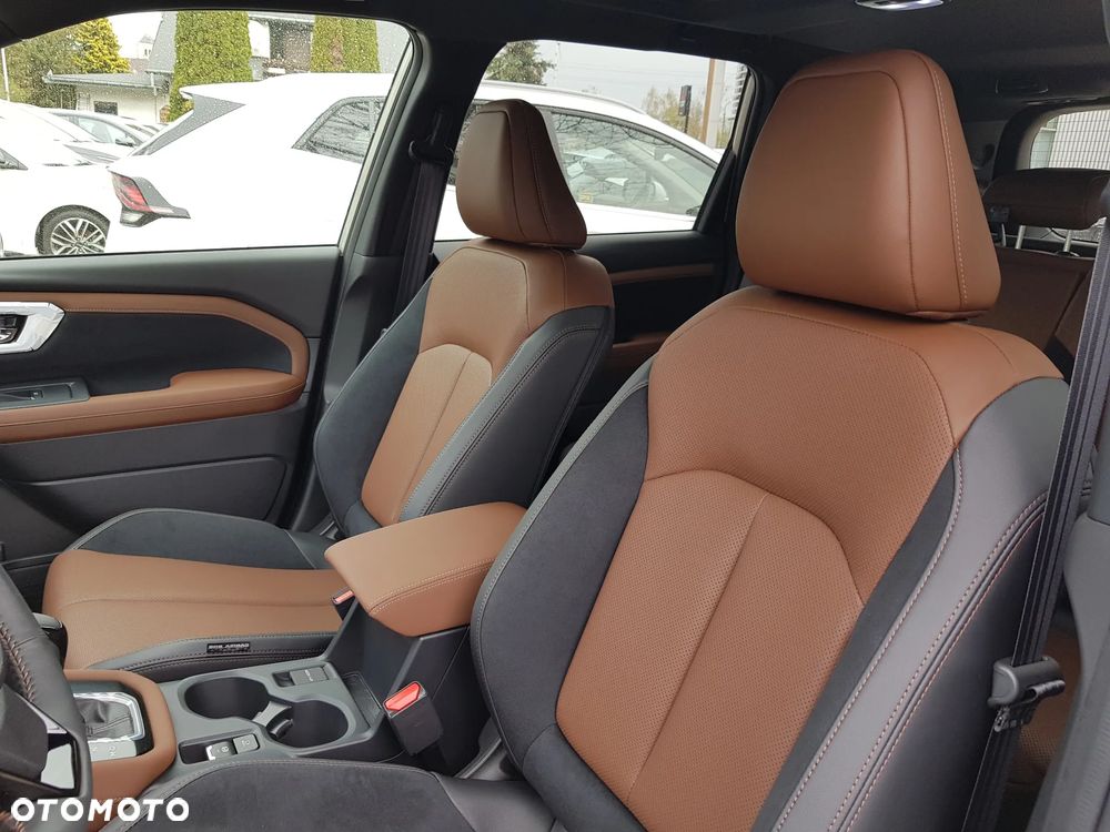 Subaru Forester 2.0i-L Platinum (EyeSight) Lineartronic - 11