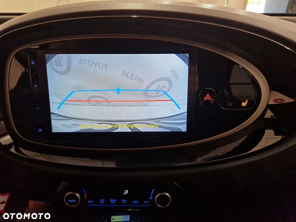 Toyota Aygo X - 18