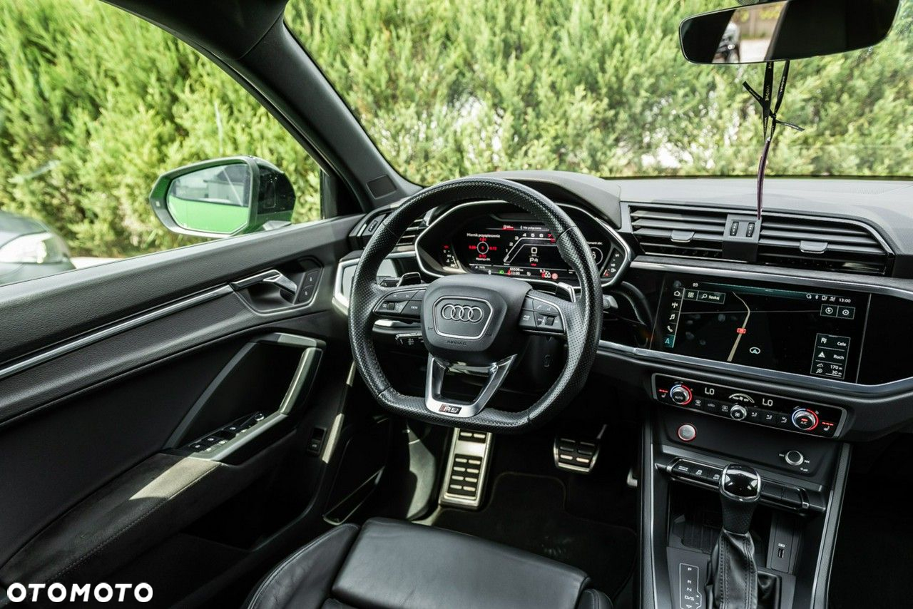 Audi RS Q3 - 19