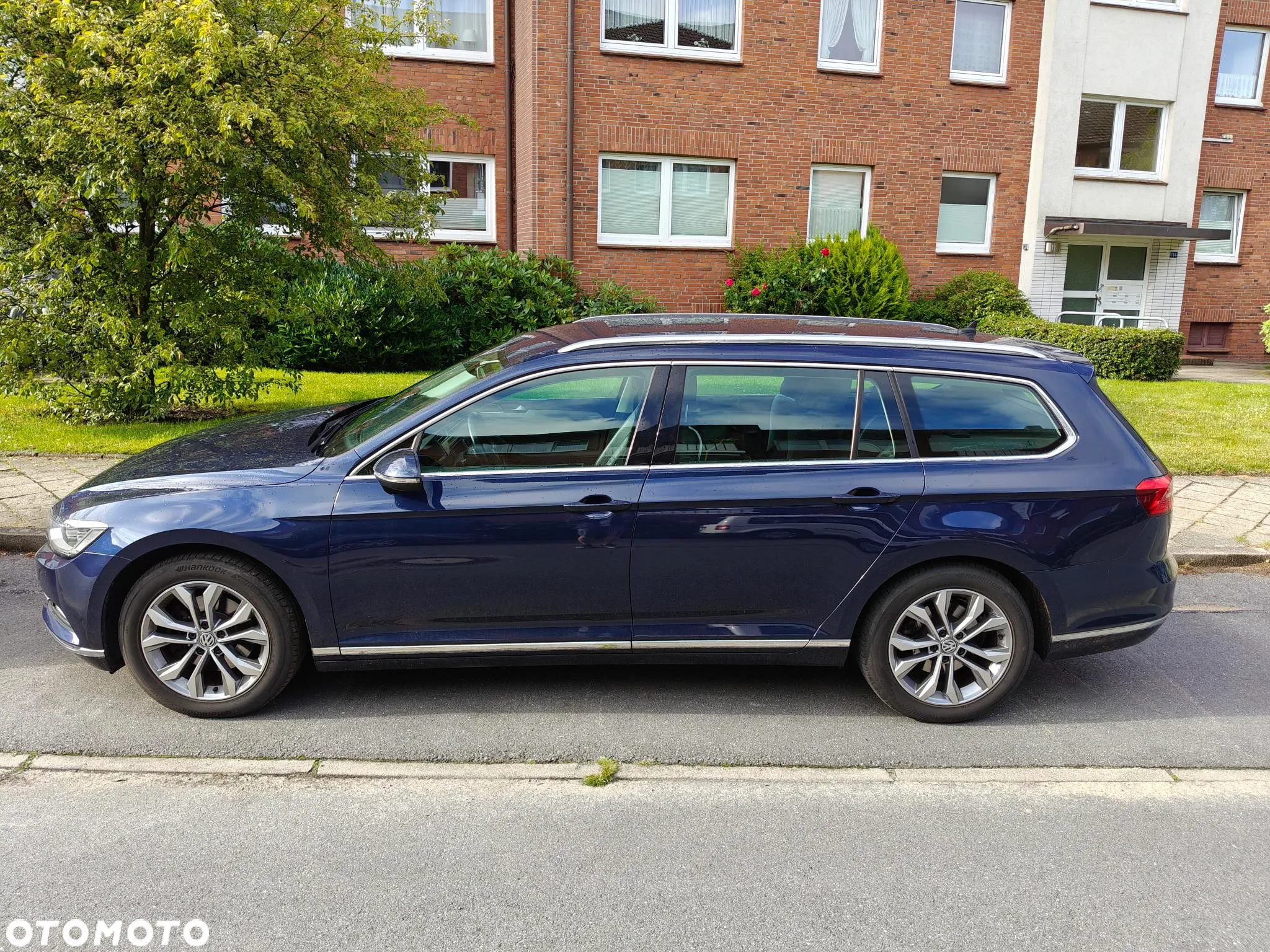Volkswagen Passat 1.8 TSI BMT Highline - 8