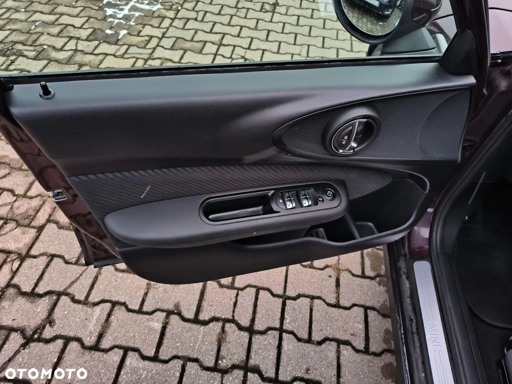 MINI Clubman One Classic Trim - 22