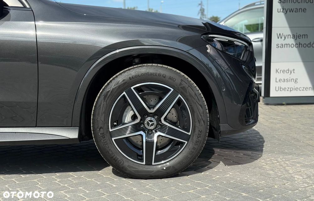 Mercedes-Benz GLC - 7