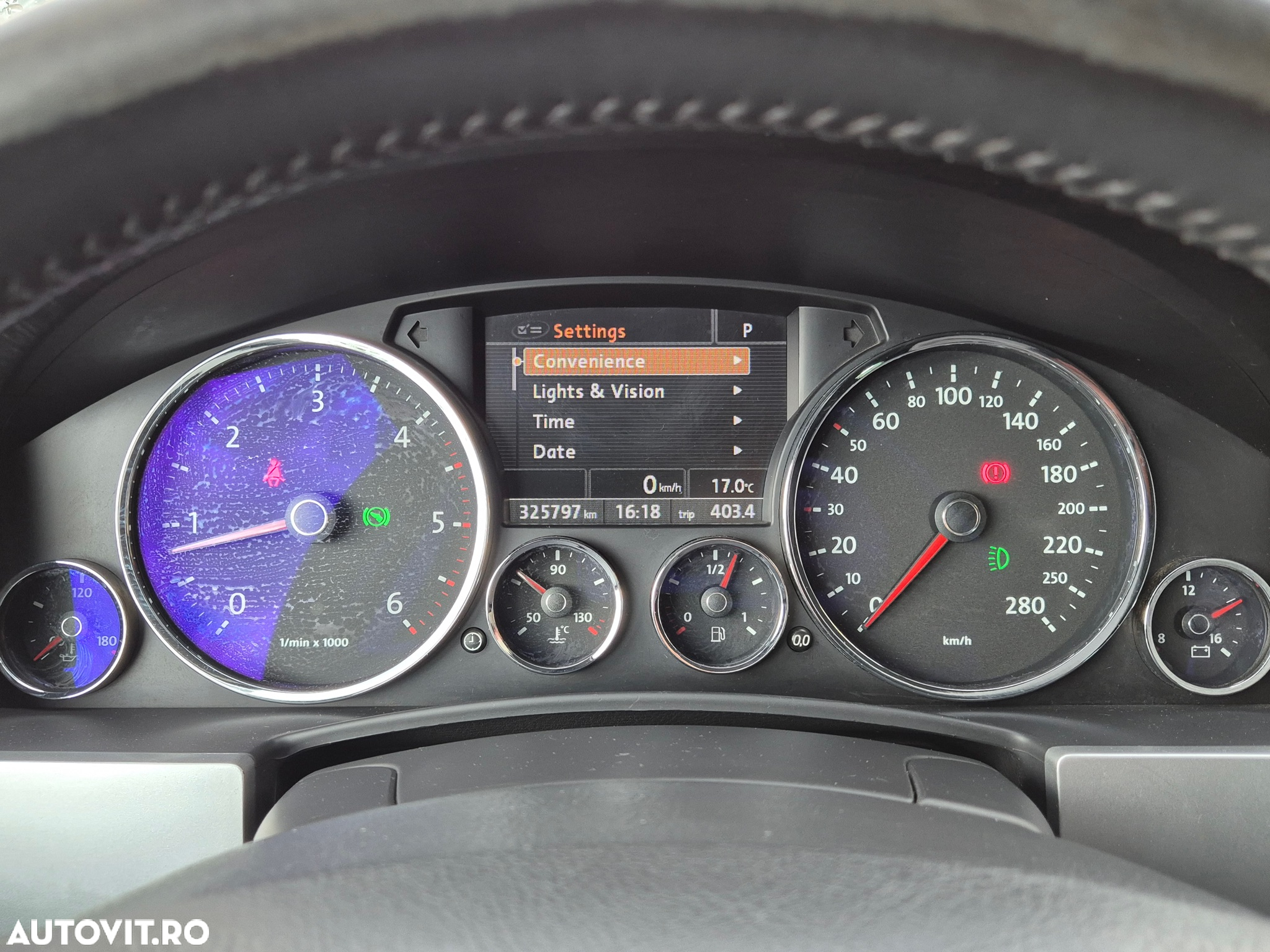 Volkswagen Touareg 3.0 V6 TDI Aut. - 24