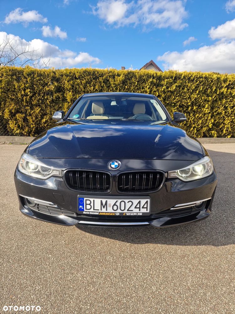 BMW Seria 3 - 3