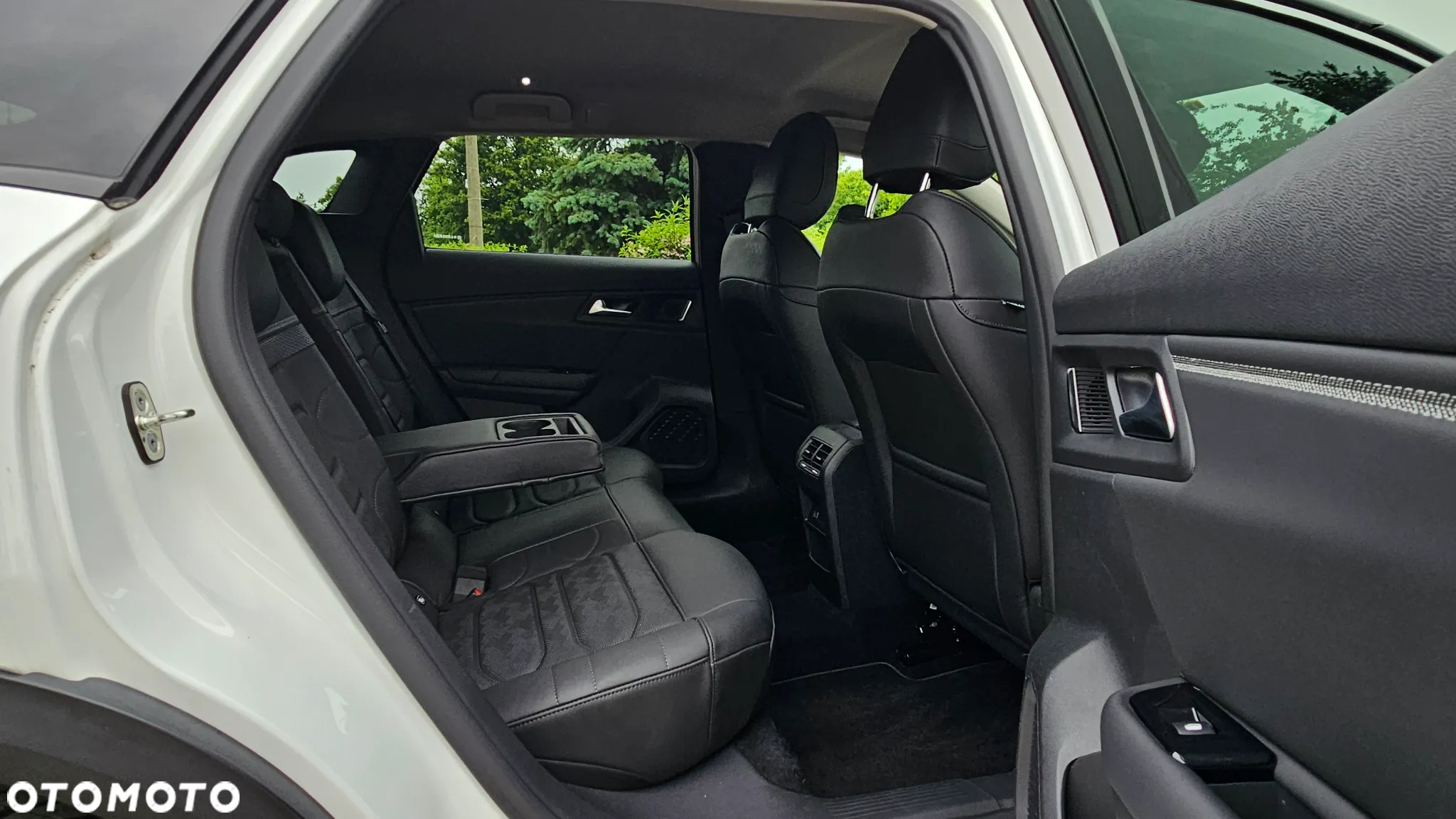 Citroën C5X - 38