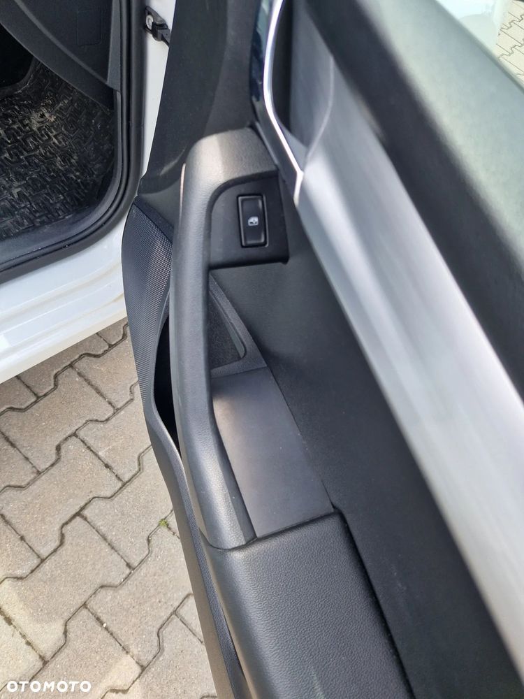 Skoda Octavia 1.5 TSI ACT Ambition - 27