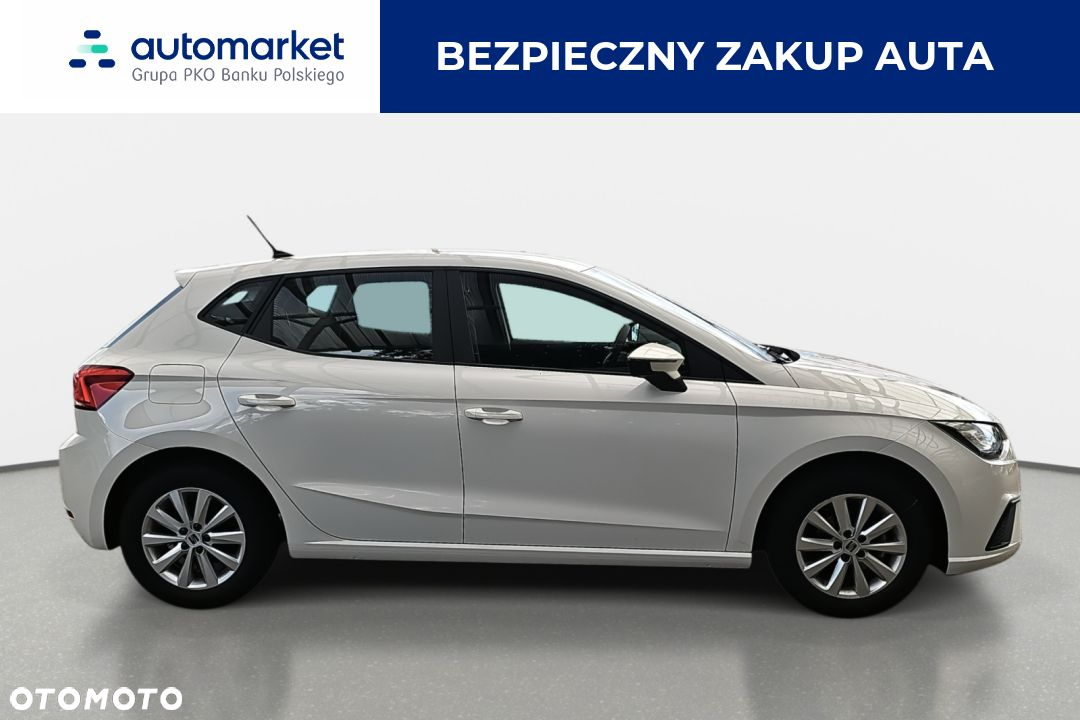 Seat Ibiza 1.0 MPI EVO Reference S&S - 8
