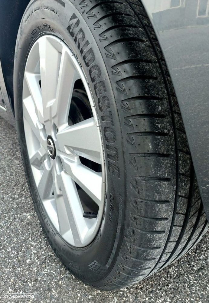 Nissan Micra 1.0 IG-T N-Connecta - 12