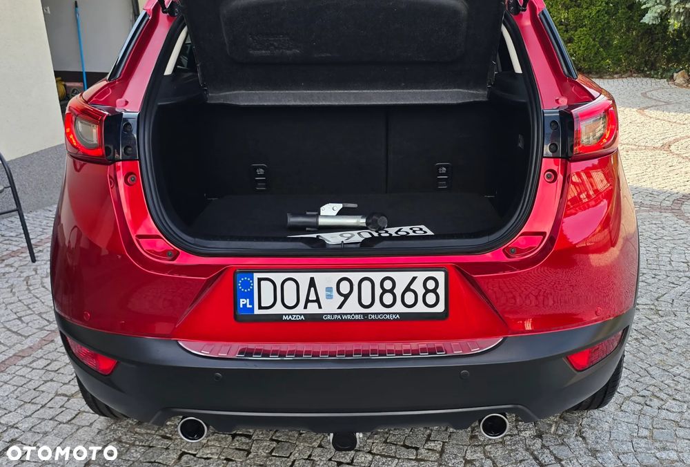 Mazda CX-3 2.0 Skypassion - 15
