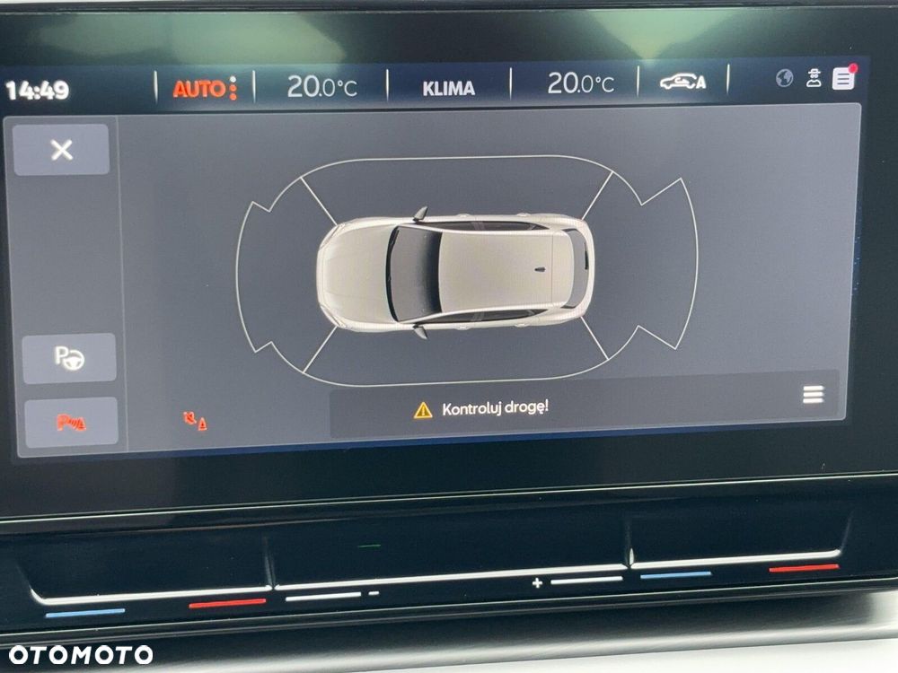 Seat Leon 1.5 TSI FR - 37