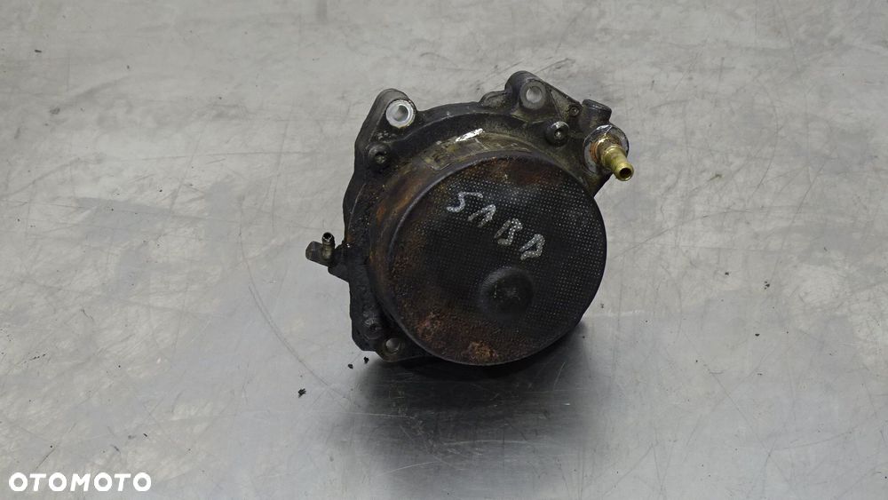 VACUM POMPA SAAB 9-3 II 1.9TID - 1