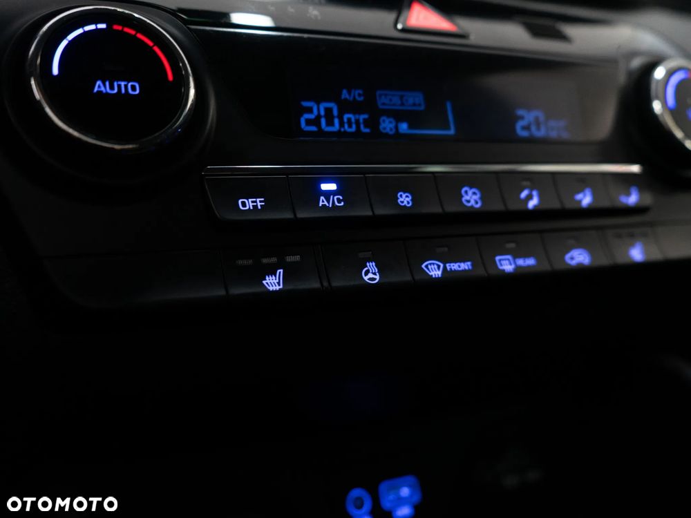 Hyundai Tucson 1.6 GDi Comfort 2WD - 20