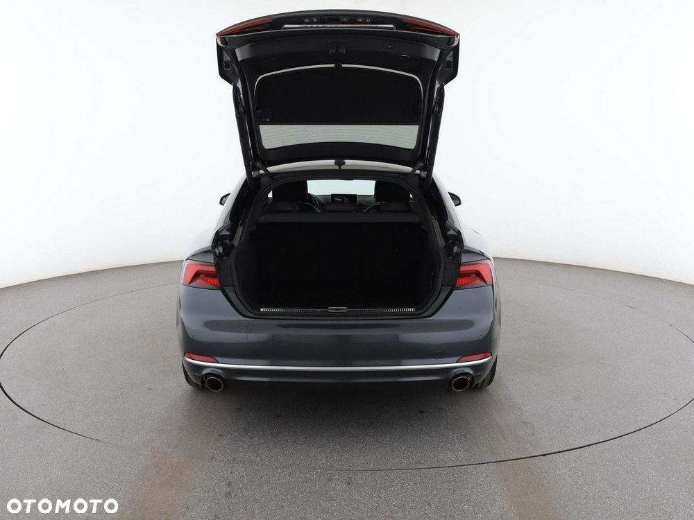 Audi A5 Sportback 35 TFSI S tronic S line - 20