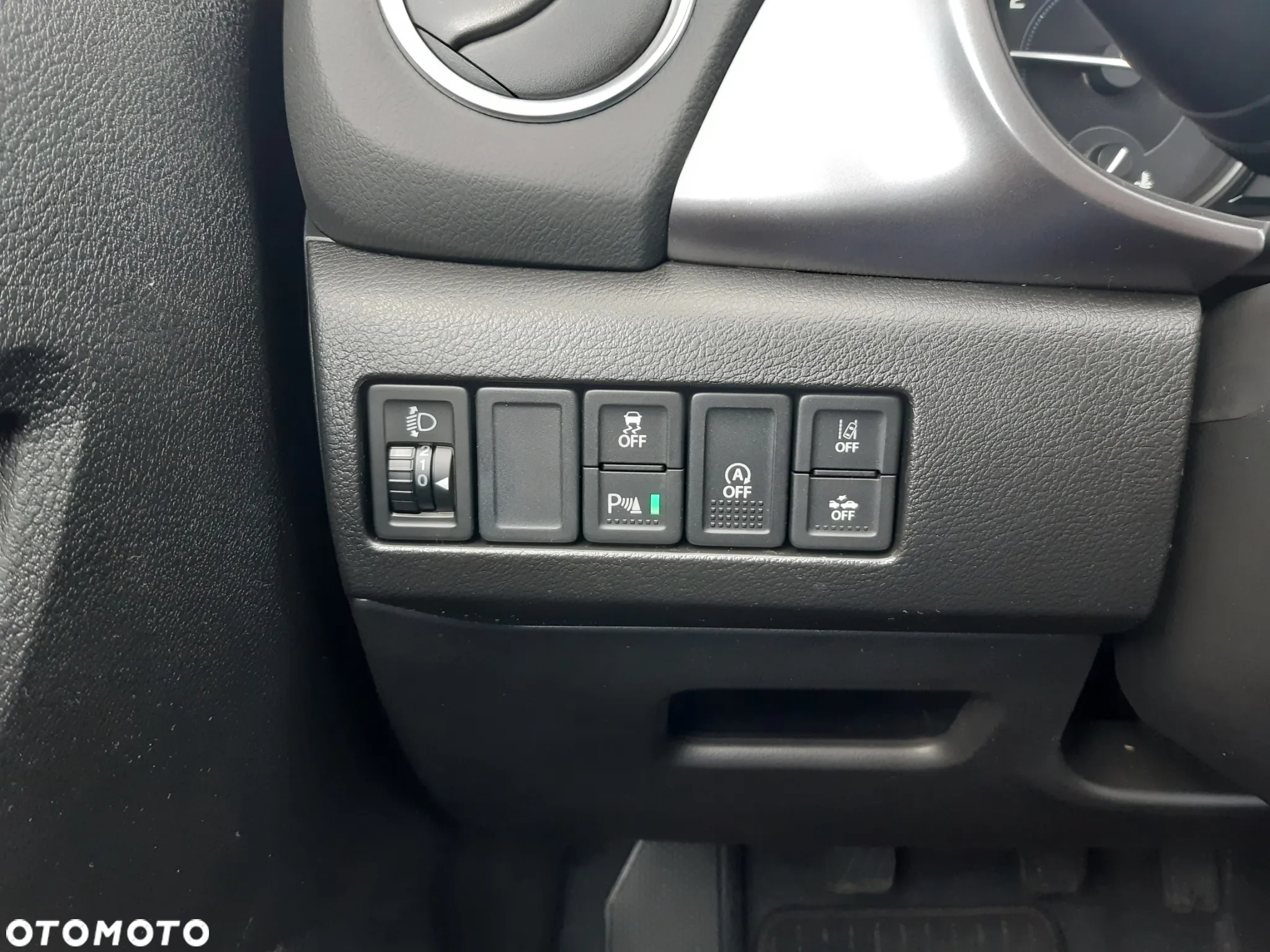 Suzuki Vitara 1.4 Boosterjet mHEV Premium Plus 2WD - 16