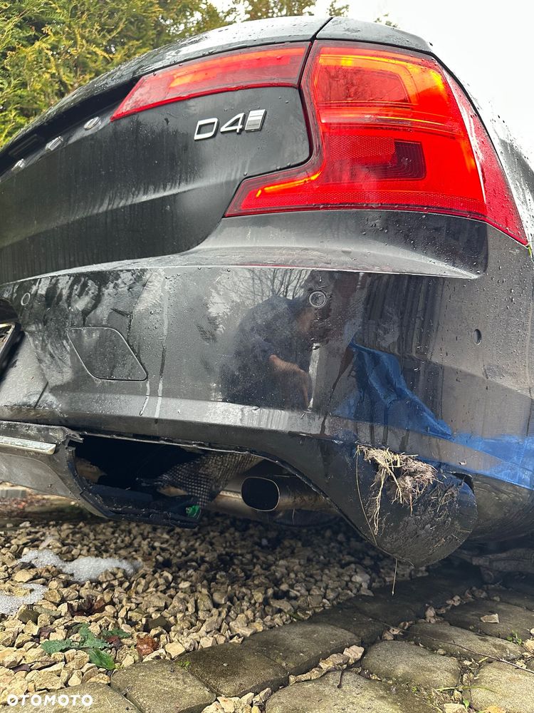 Volvo S90 D4 Geartronic Inscription - 5