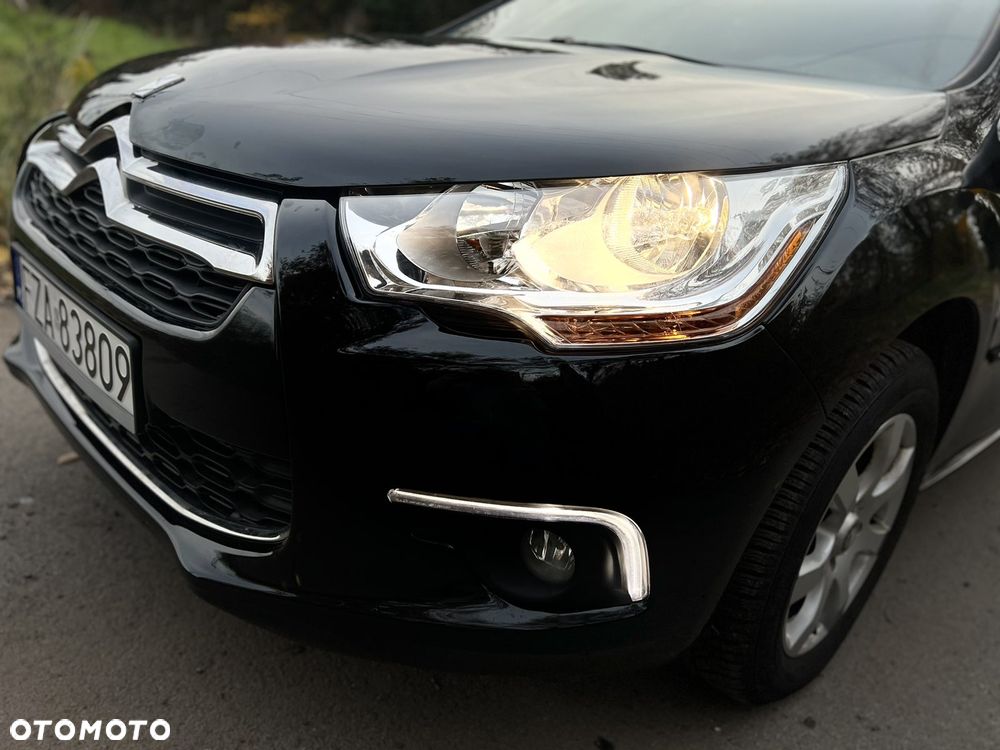 Citroën DS4 1.6 VTi Chic - 7