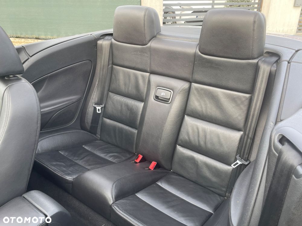 Volkswagen Eos 2.0 TDI DPF Individual Chrom - 11