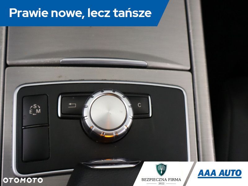 Mercedes-Benz Klasa E - 24