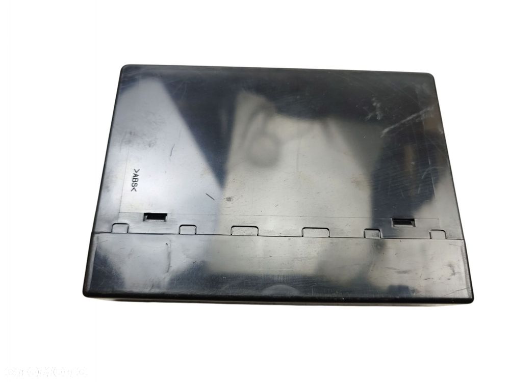 MODUŁ STEROWNIK KOMFORTU BCM CADILLAC CTS II 2008-2013 25934762 - 3