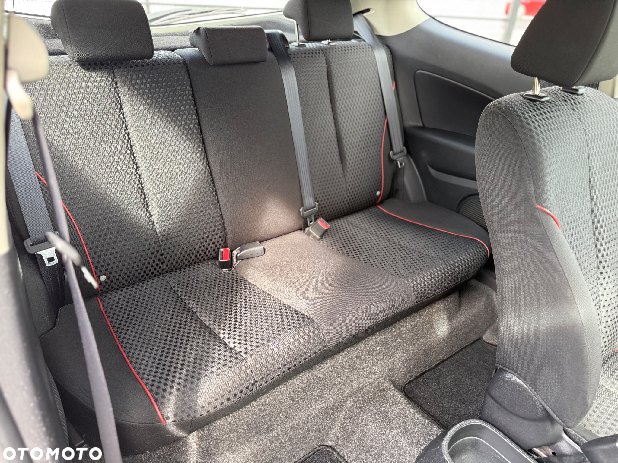 Mazda 2 1.3 Comfort - 9