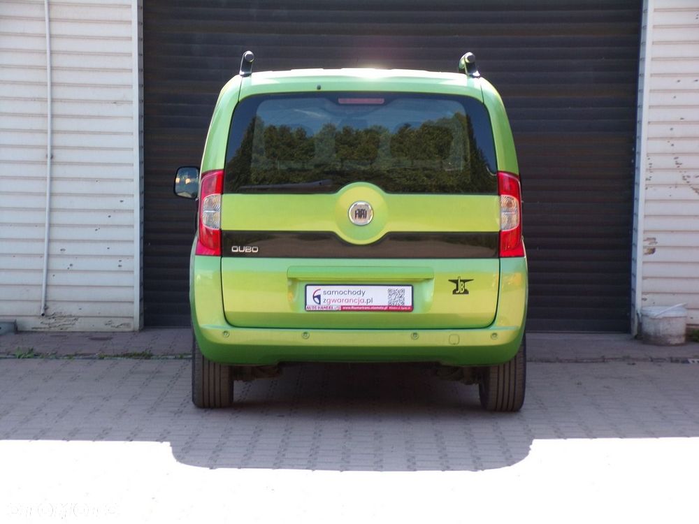 Fiat Qubo - 15
