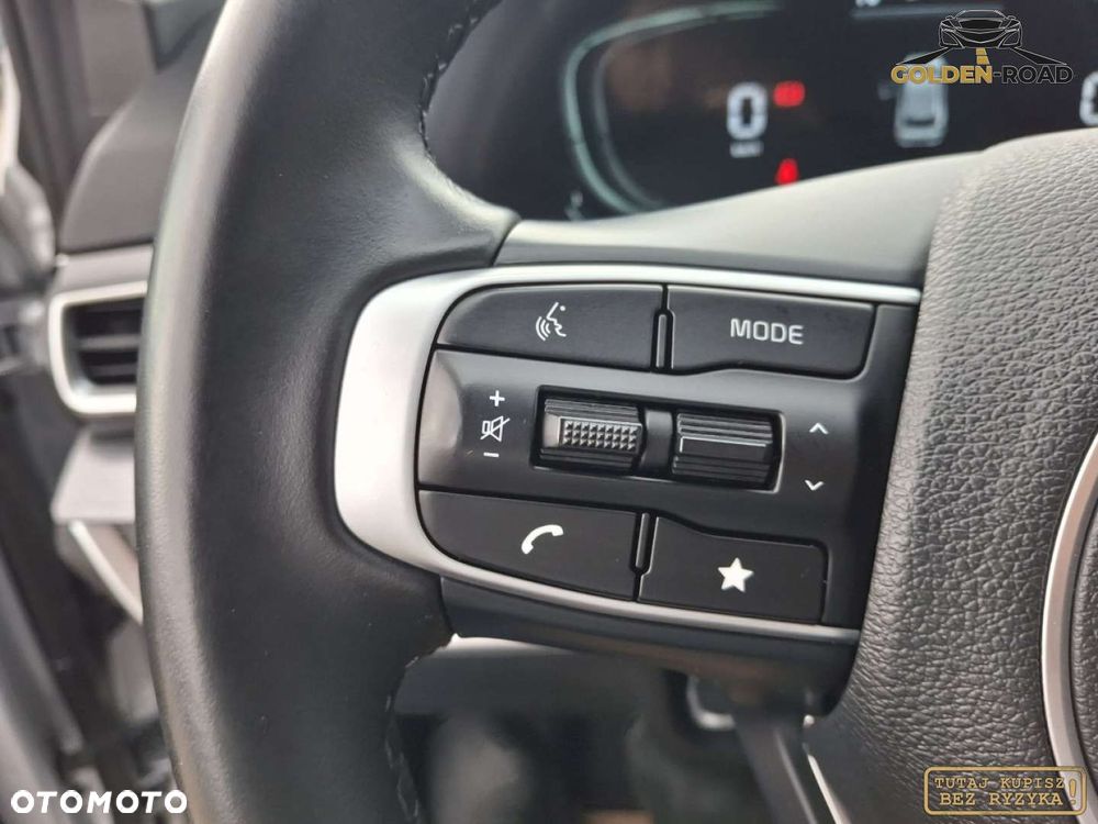 Kia Sportage - 19