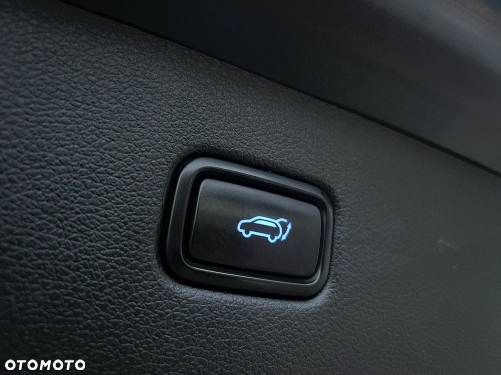 Hyundai Tucson - 36