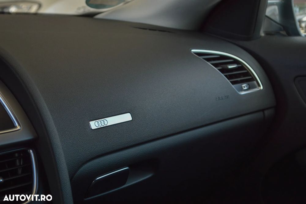 Audi A5 Sportback - 20