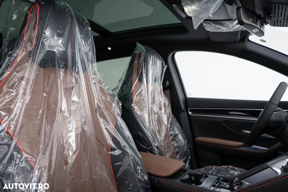 Byd Seal U DM-i PHEV Comfort - 10