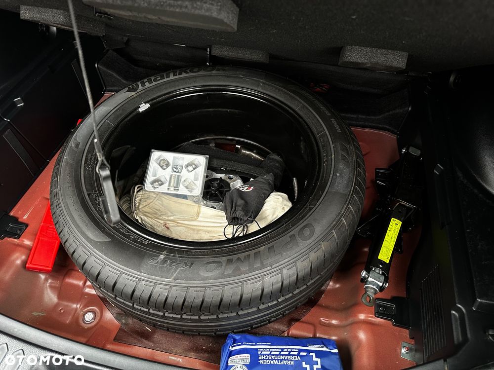 Kia Sportage 1.7 CRDI XL 2WD - 26