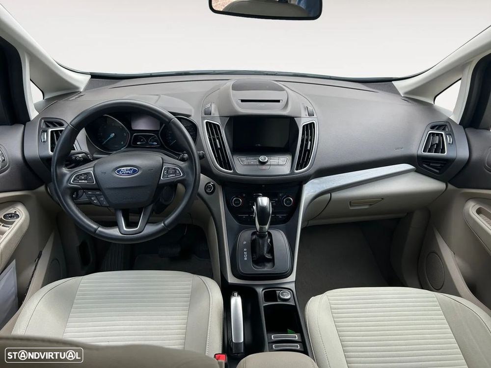 Ford C-Max 1.5 TDCi Titanium PS.S/S - 11