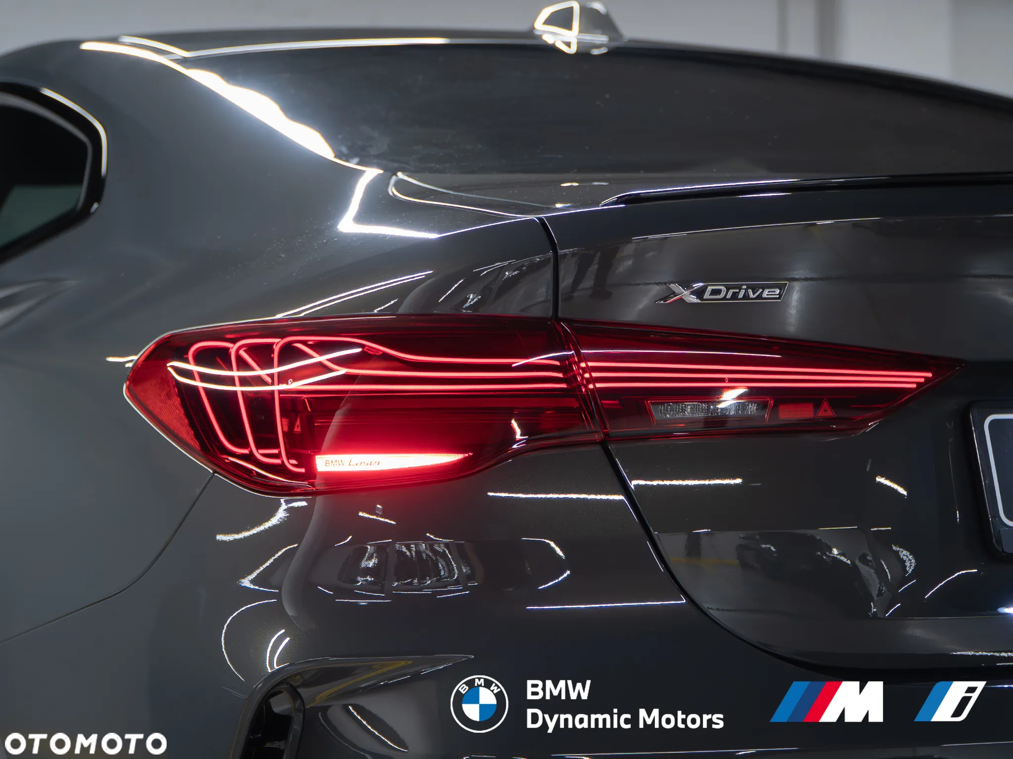 BMW Seria 4 430i xDrive Coupe M Sport - 11