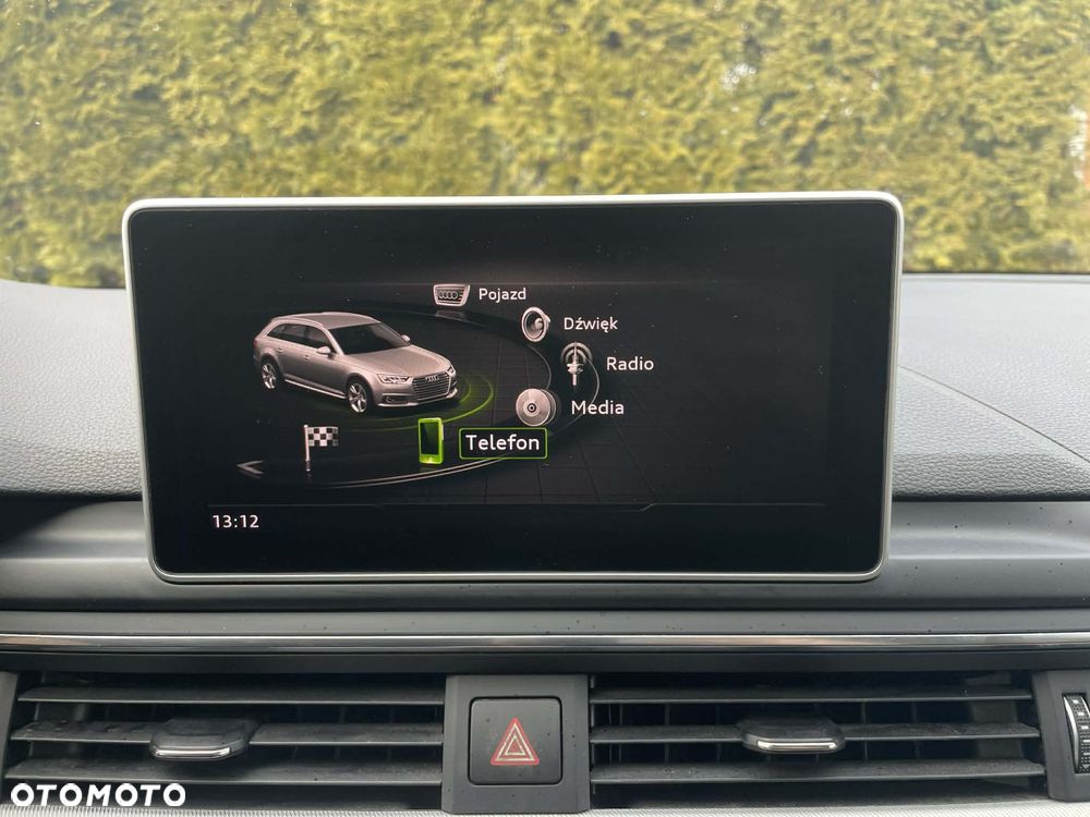 Audi A4 Avant 2.0 TDI - 35