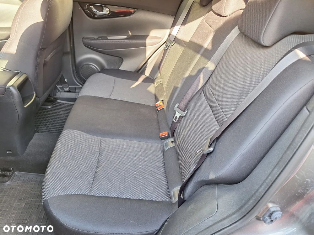 Nissan Qashqai 1.2 DIG-T N-Tec - 17