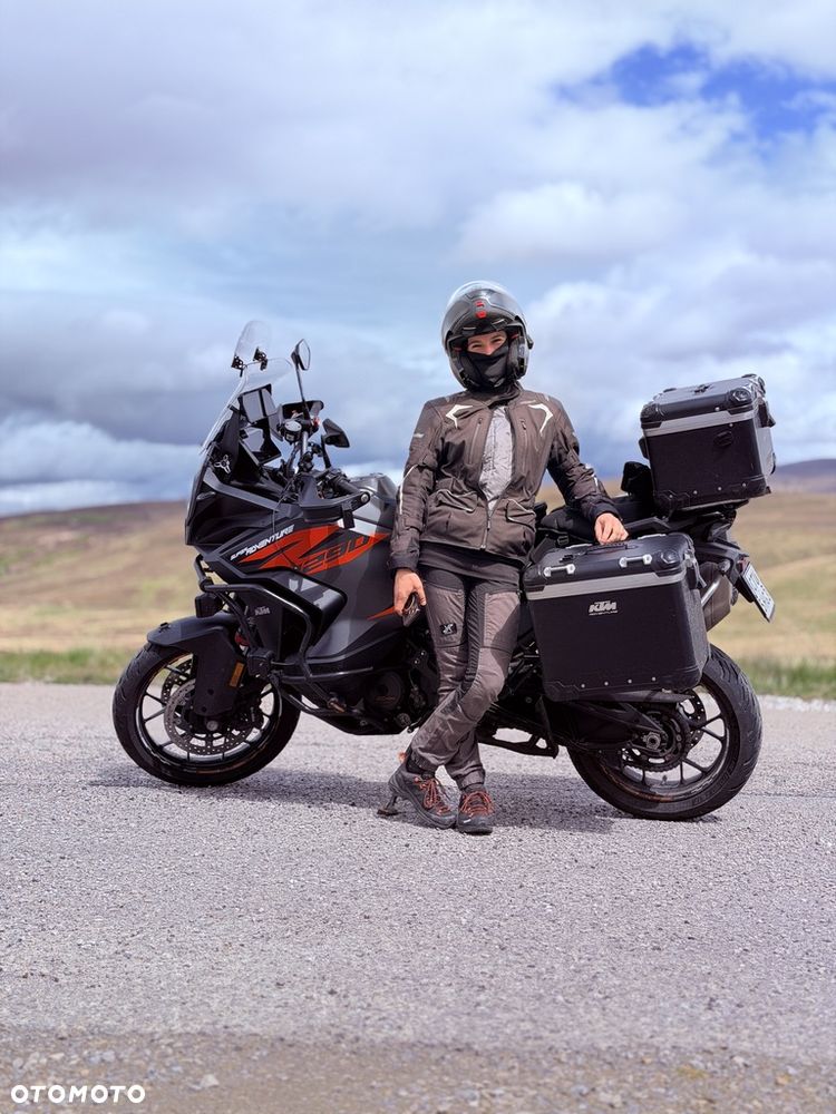 KTM Super Adventure - 31