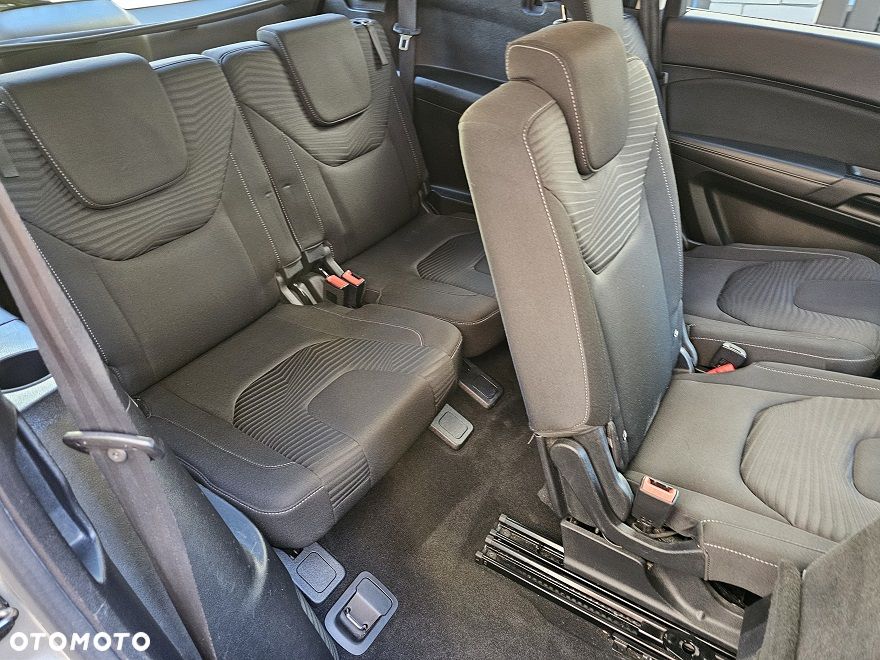 Ford S-Max 1.5 Eco Boost Start-Stopp Titanium - 19